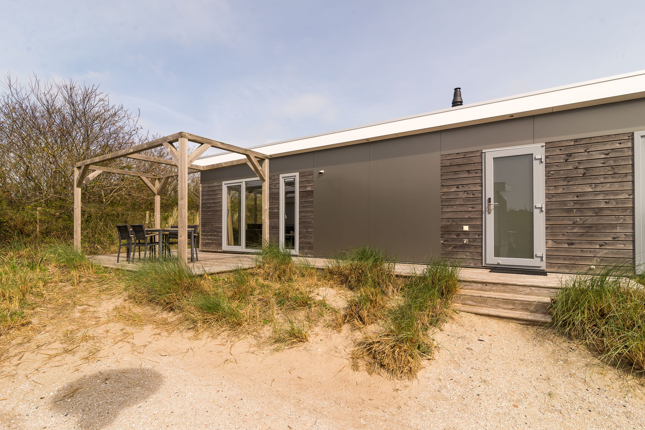 Foto 6 van Vuurtorenpark 273