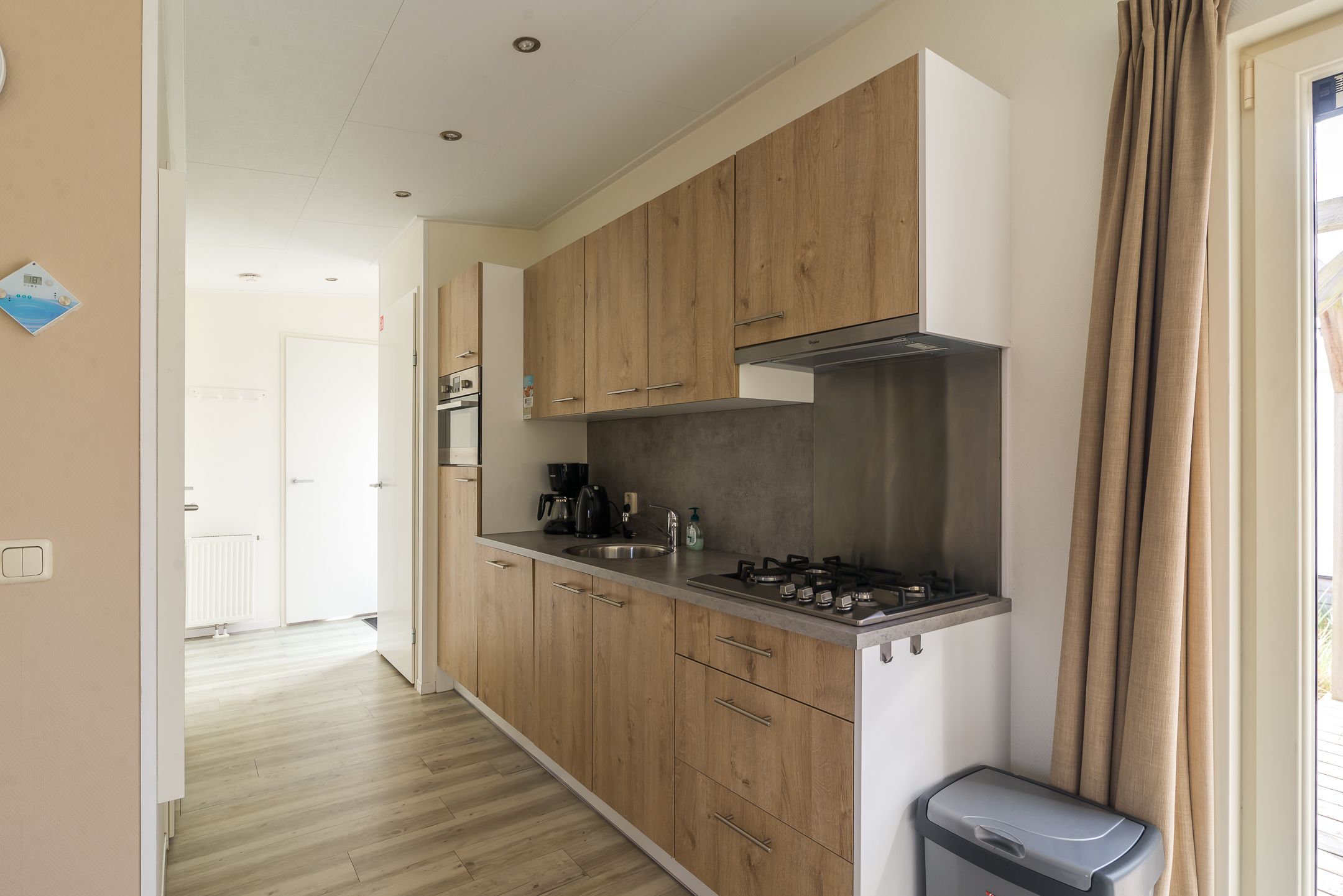 Foto 12 van Vuurtorenpark 273