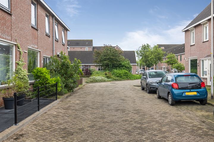 Bekijk foto 27 van Kortelingstraat 71