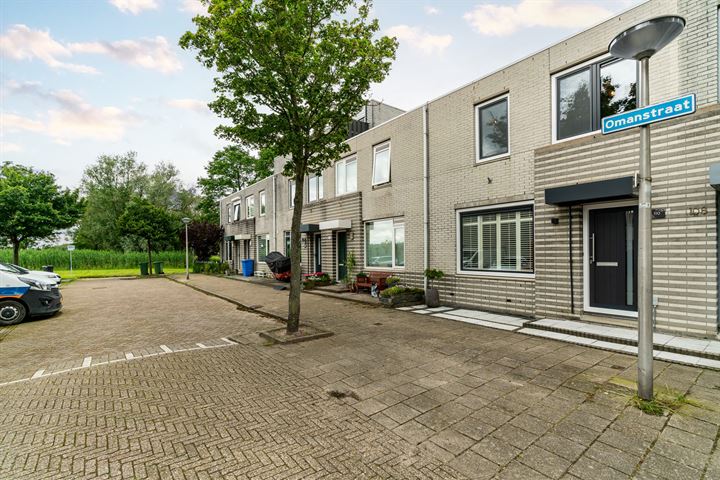 Bekijk foto 41 van Omanstraat 110