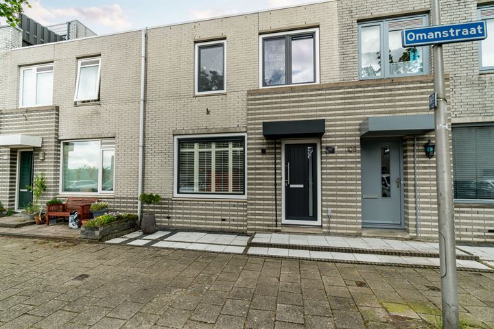 Bekijk foto 42 van Omanstraat 110