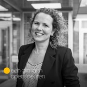 Francien van Gaalen - Real Estate Agent