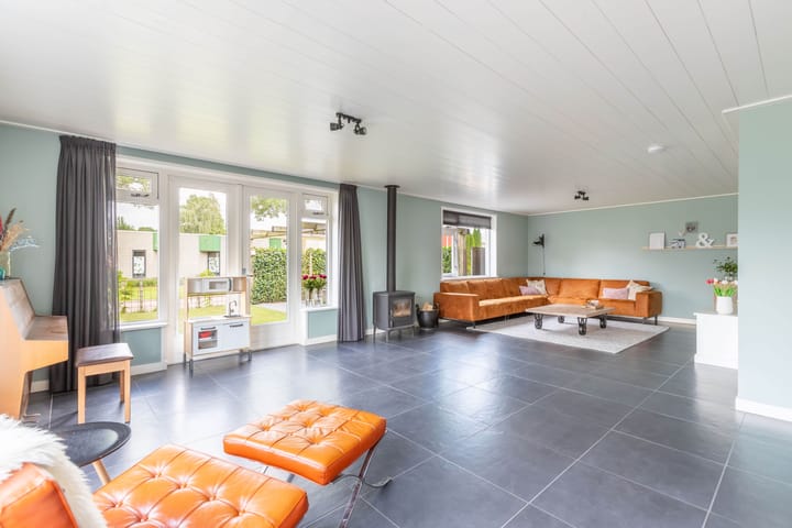 Foto 3 van Ds. Bleekerstraat 9