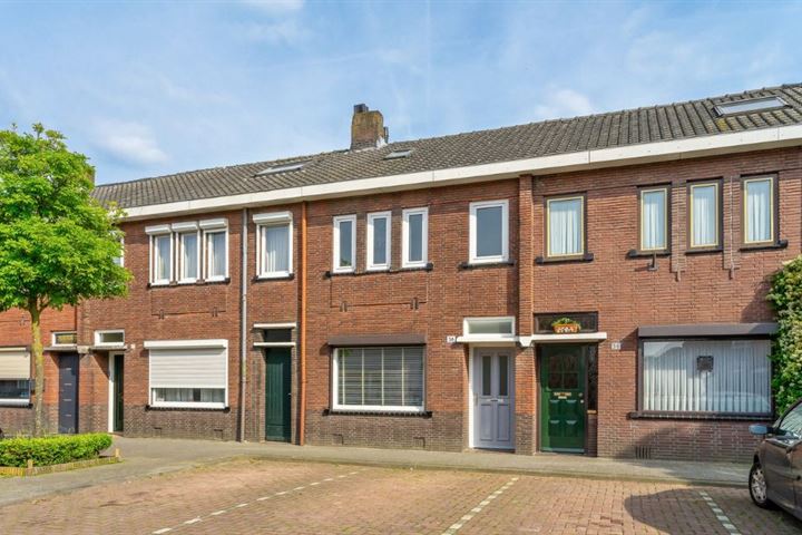 Bekijk foto 4 van Christiaan Huygensstraat 36