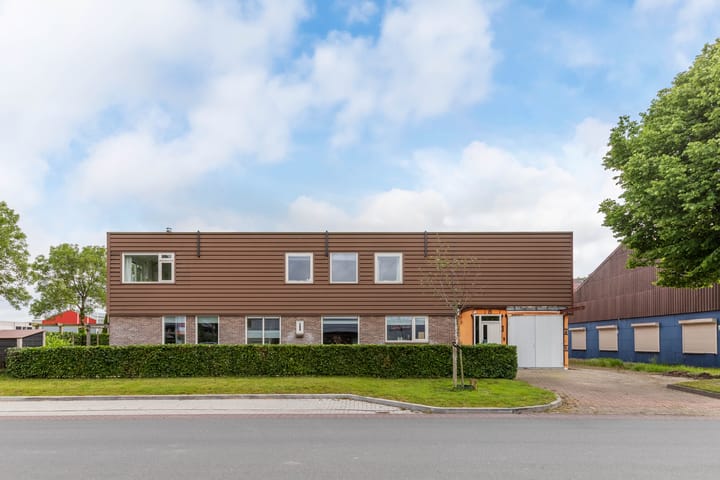 Foto 5 van Ds. Bleekerstraat 9