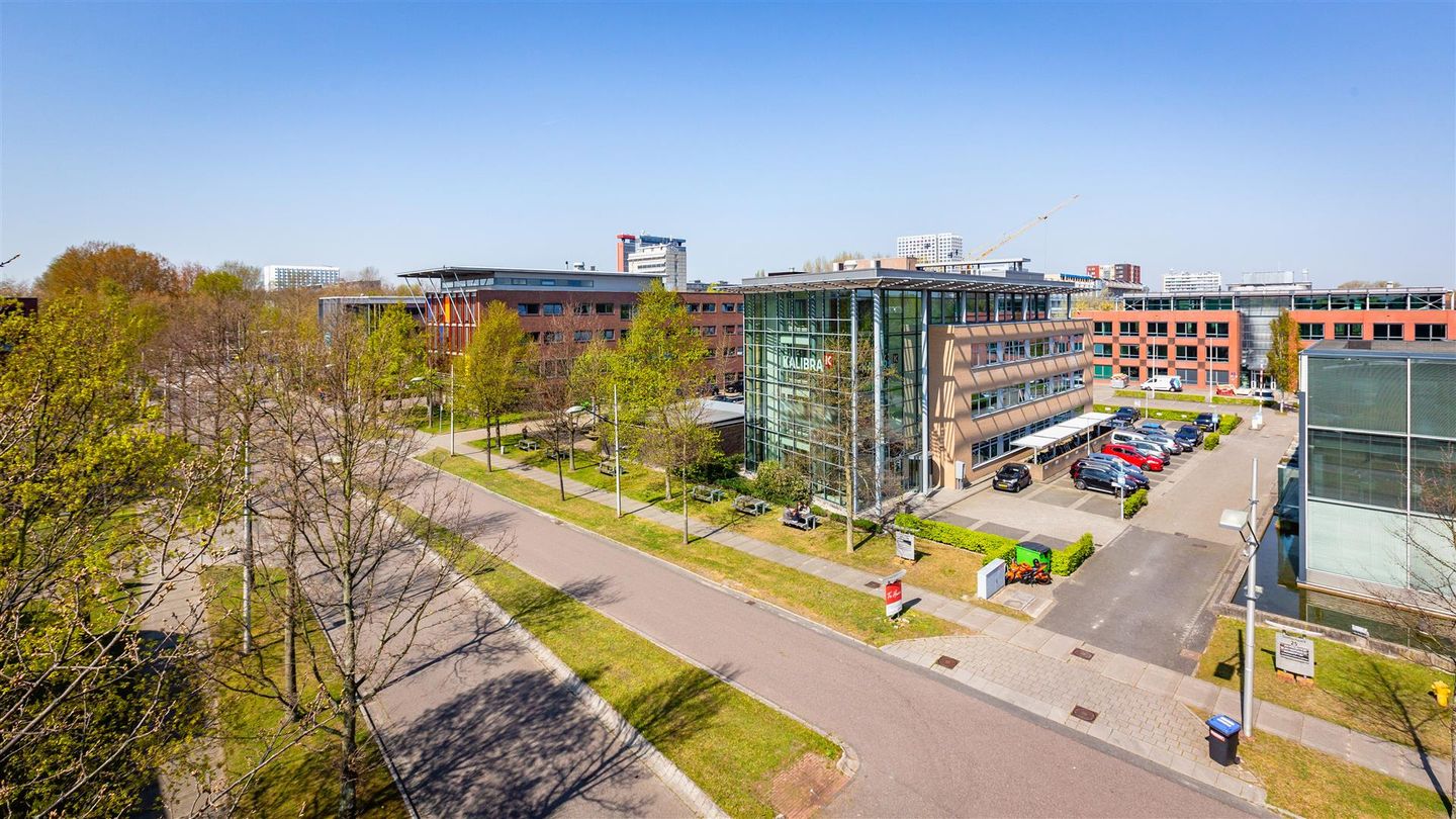 Bekijk foto 4 van Delftechpark 19