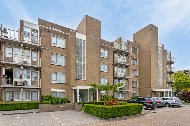 Foto 2 van Lisztgaarde 342