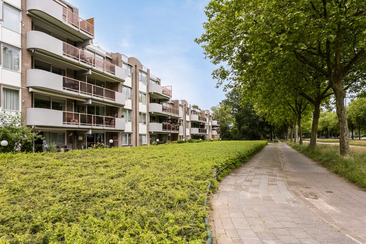 Foto 1 van Lisztgaarde 342