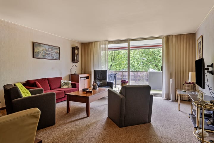 Foto 3 van Lisztgaarde 342