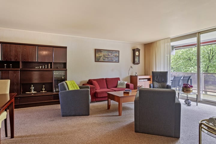 Foto 5 van Lisztgaarde 342