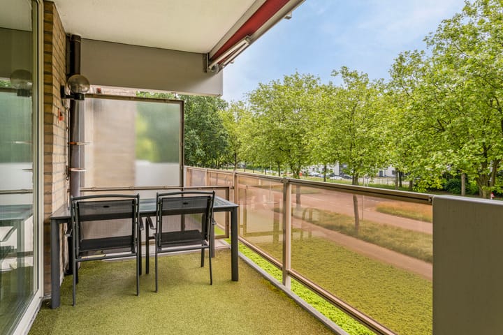 Foto 21 van Lisztgaarde 342