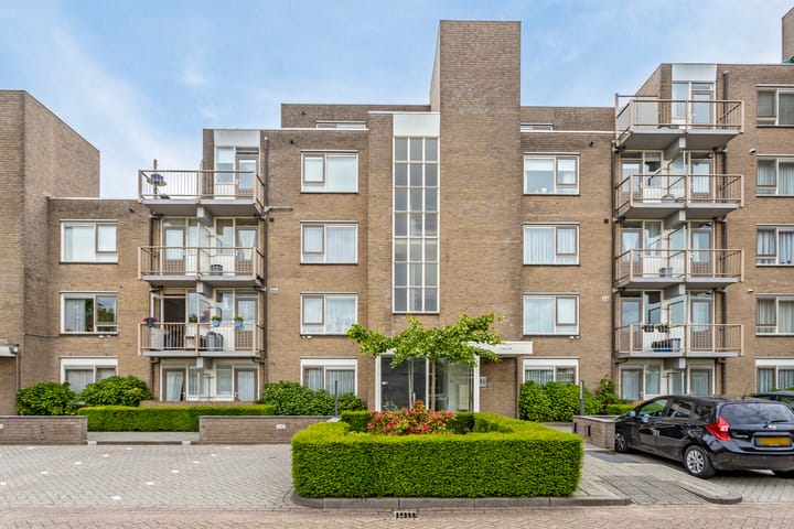 Foto 25 van Lisztgaarde 342