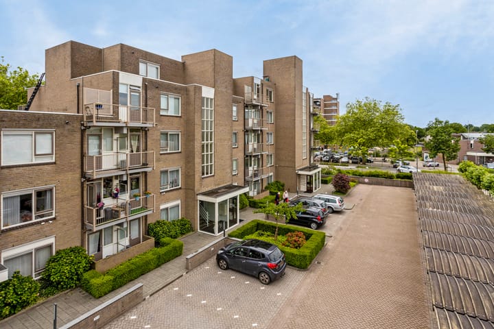 Foto 28 van Lisztgaarde 342