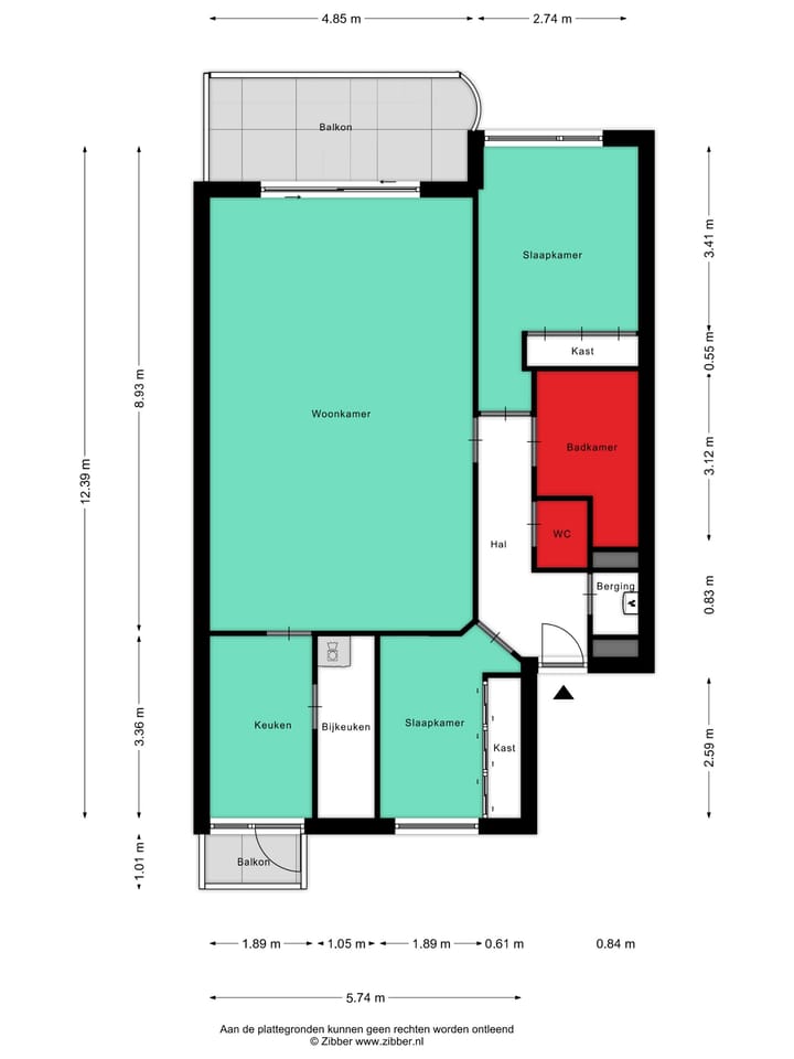 Foto 30 van Lisztgaarde 342