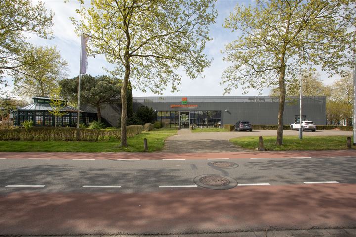 van den Bergsweg 3, Nijverdal