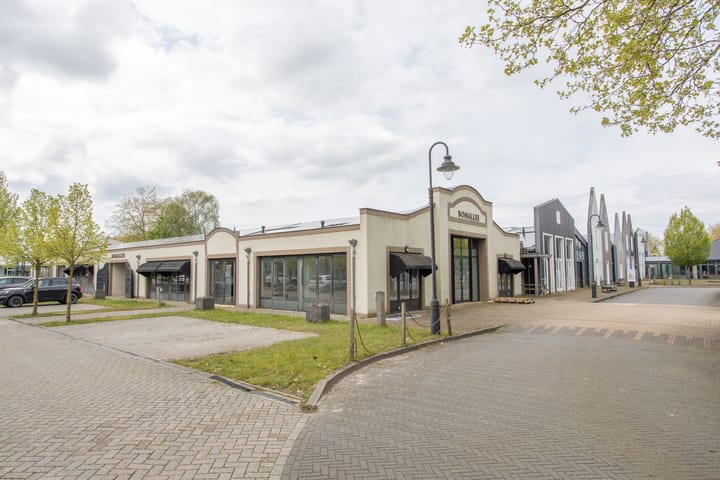 van den Bergsweg 3-02