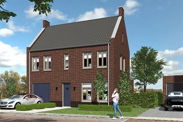 Vrijstaande woningen thumbnail