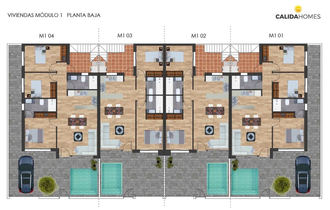 Photo 13 of Calle Guatemala 22