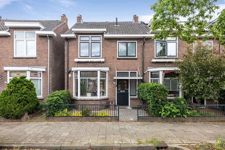 Bekijk foto 1 van Oudegoedstraat 144