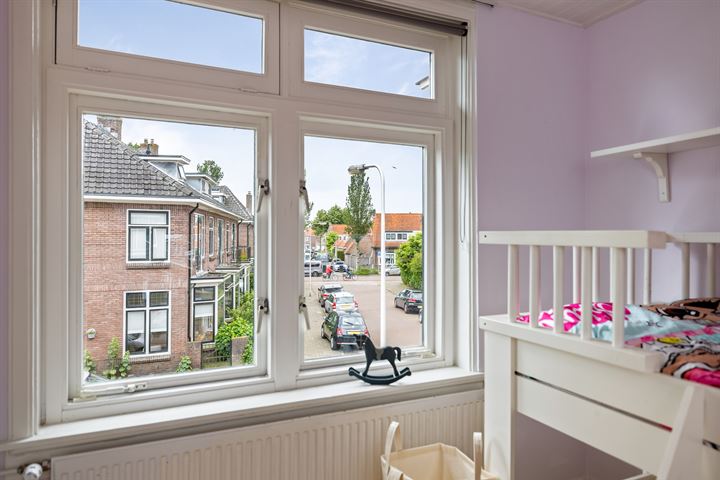 Bekijk foto 13 van Oudegoedstraat 144