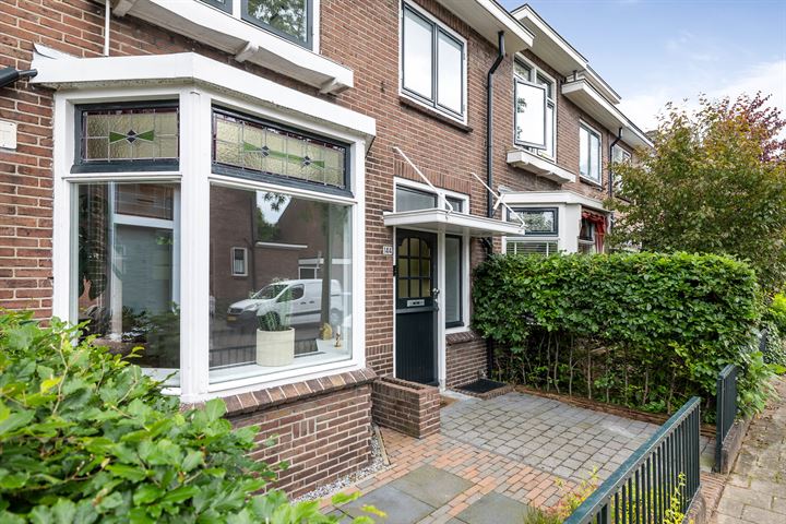 Bekijk foto 20 van Oudegoedstraat 144