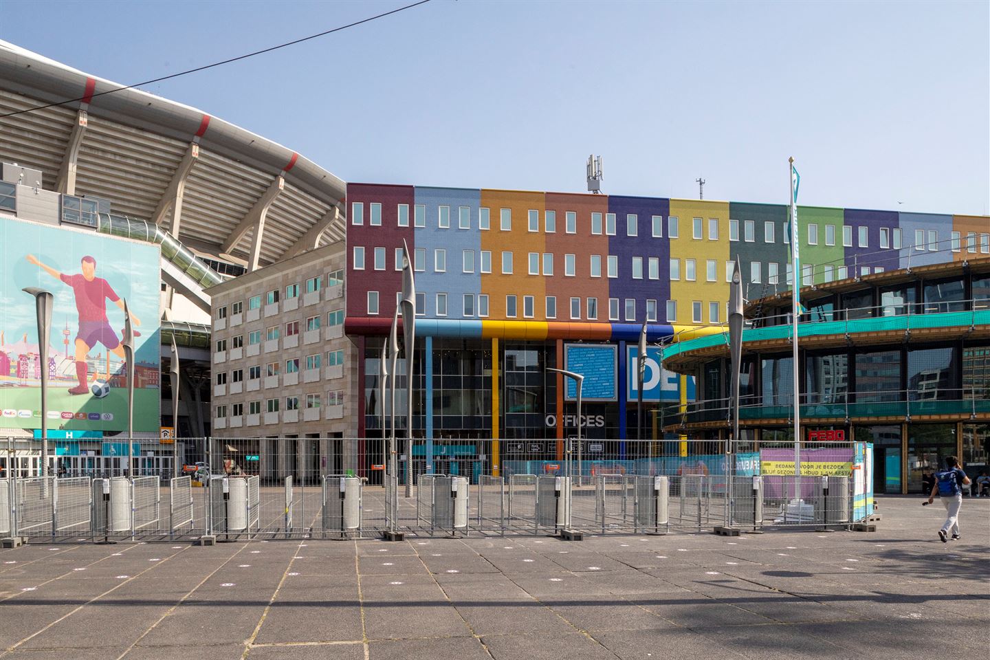 Bekijk foto 3 van Johan Cruijff Boulevard 91