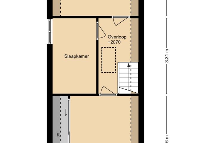 Bekijk foto 30 van Drieboomlaan 75