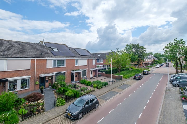 View photo 3 of Stuivenbergstraat 31