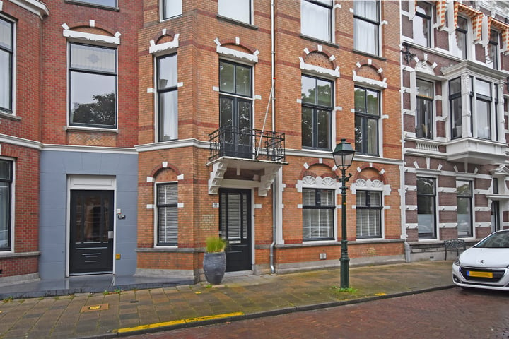 Bekijk foto 27 van Sweelinckplein 33-C