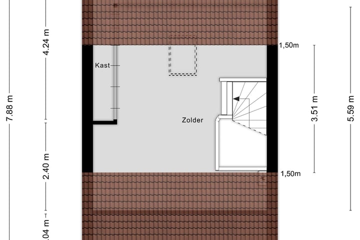 View photo 26 of Fabriekstraat 10-A