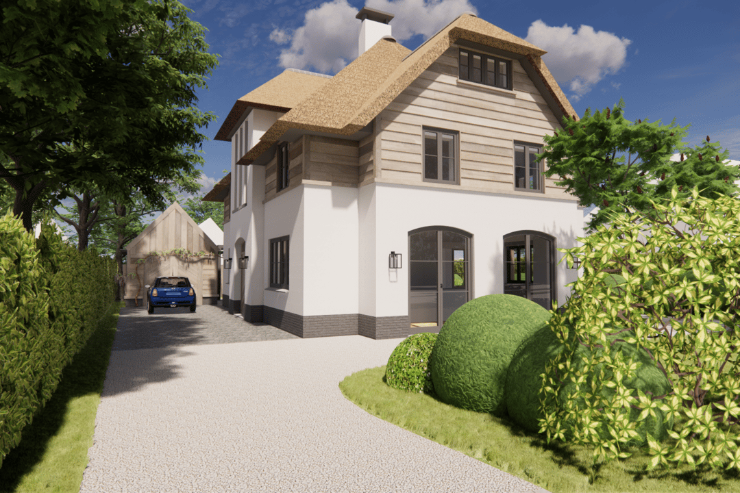 Photo 1 of Duinweg 6