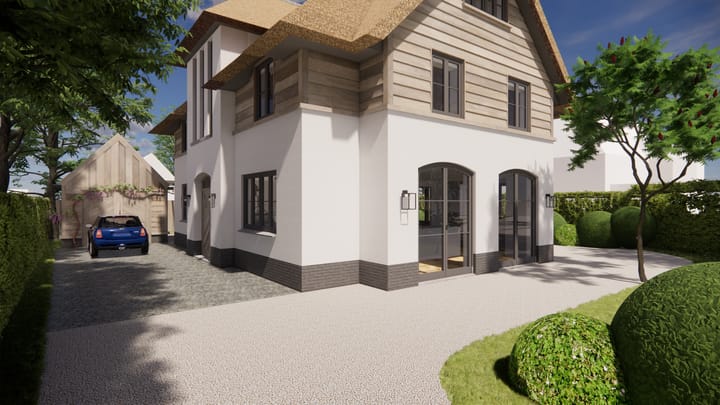 Foto 2 van Duinweg 6