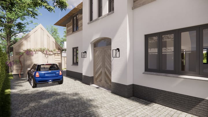 Foto 3 van Duinweg 6