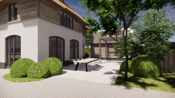 Foto 5 van Duinweg 6