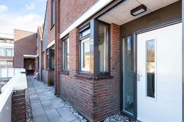 Foto 4 van Rustenburgstraat 98