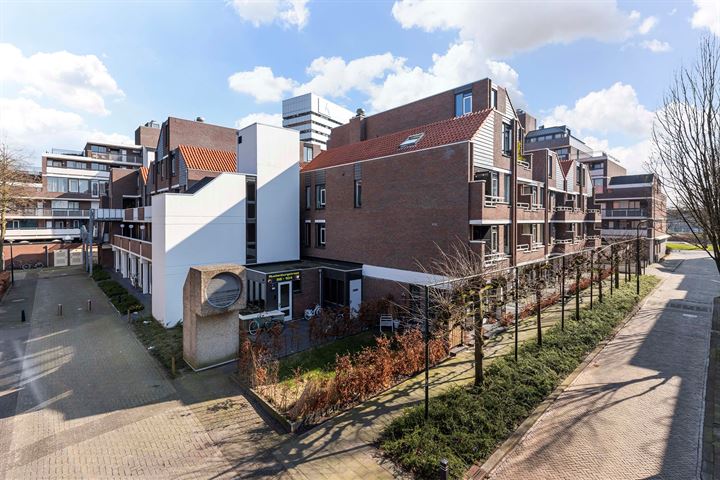 View photo 32 of Rustenburgstraat 98