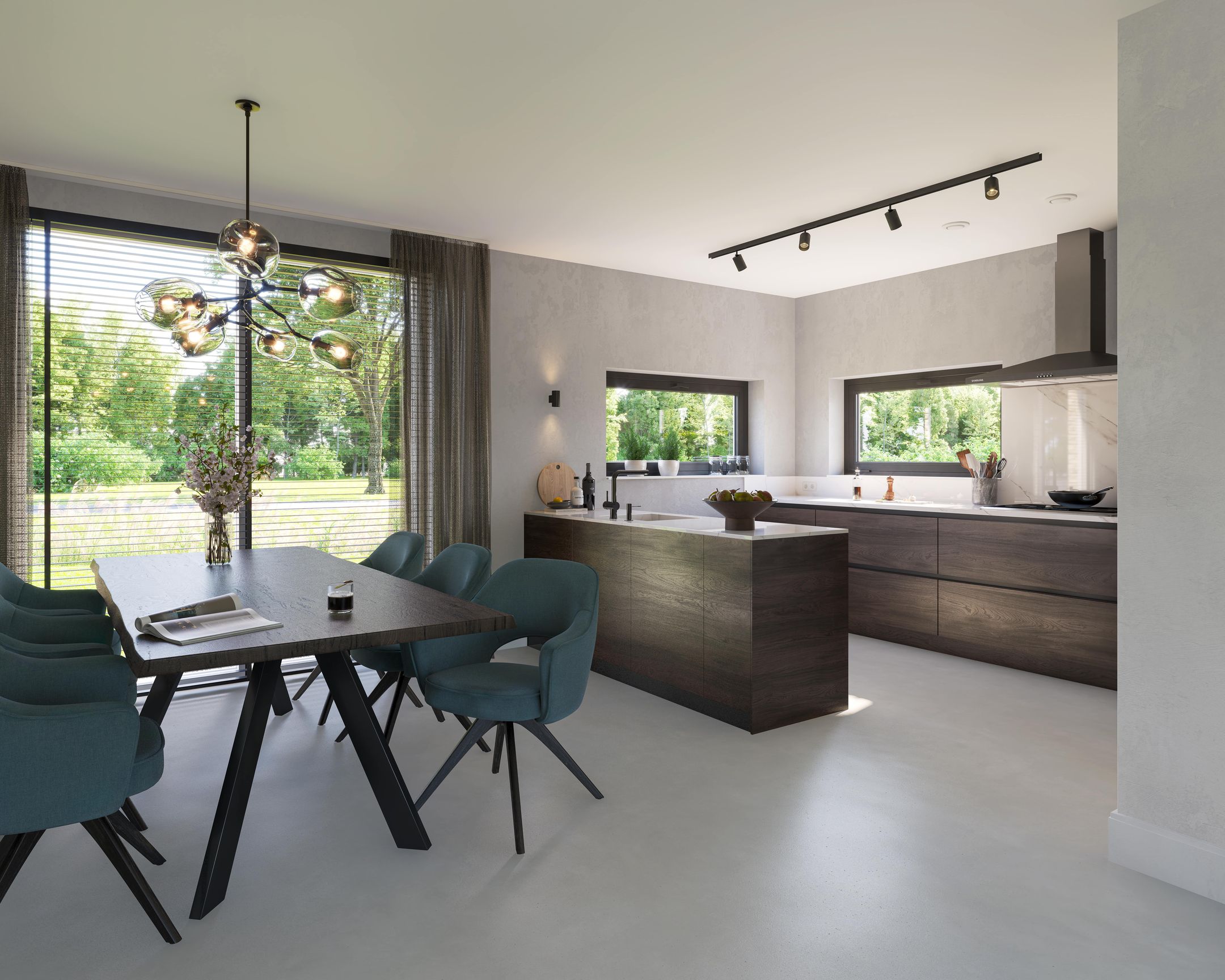 Type A (Bouwnr. P01), Dordrecht, 3317NR, Zuid-Holland, Nederland