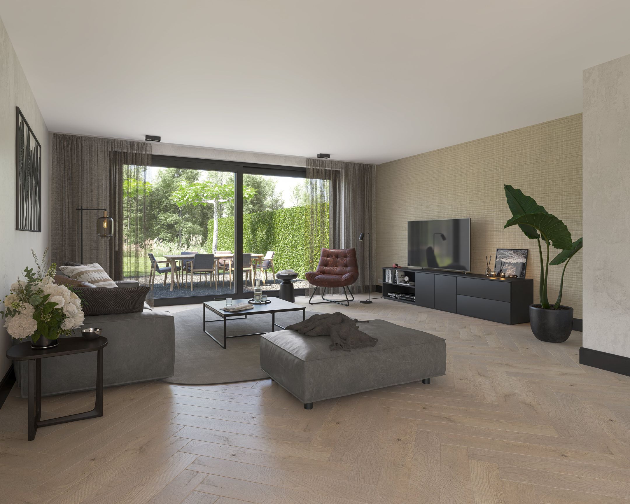 Type B (Bouwnr. P09), Dordrecht, 3317NR, Zuid-Holland, Nederland