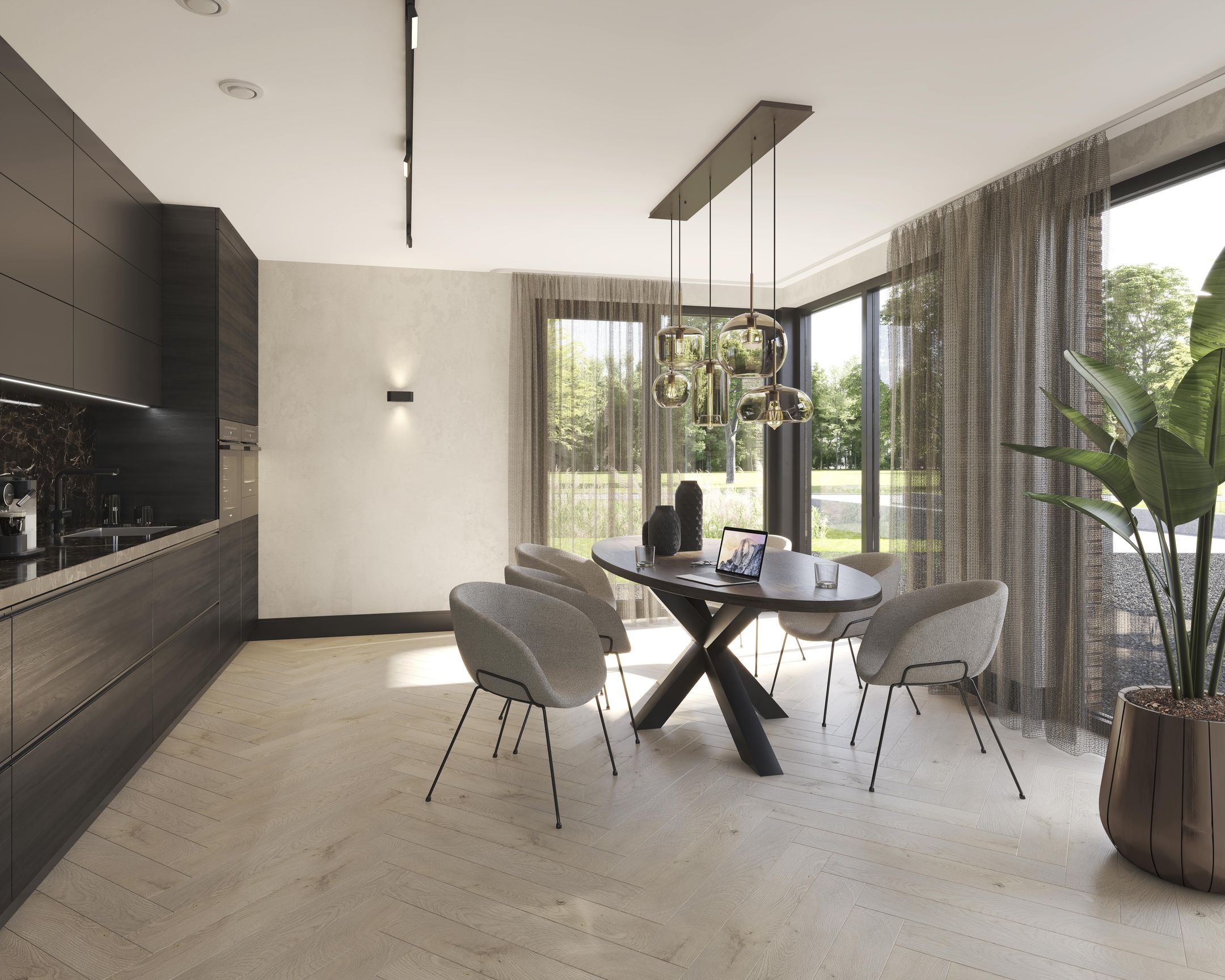 Type B (Bouwnr. P10), Dordrecht, 3317NR, Zuid-Holland, Nederland