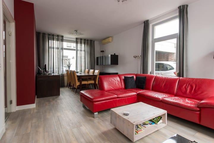 Foto 2 van Fabriekstraat 8