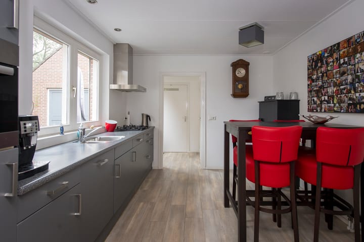 Foto 3 van Fabriekstraat 8