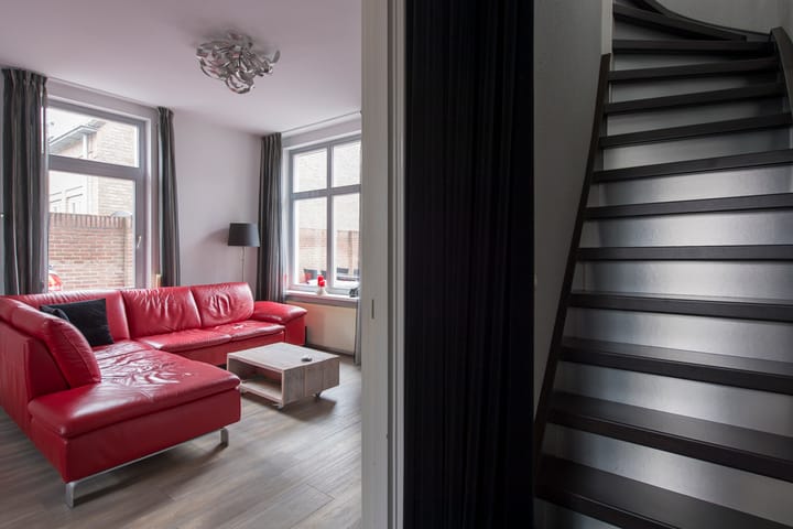 Foto 10 van Fabriekstraat 8