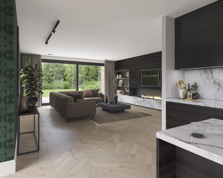 Photo 1 of Type D1 (Bouwnr. P08)