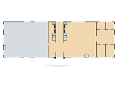 View floorplan