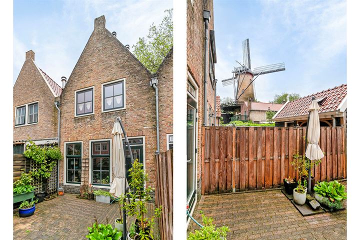 Bekijk foto 4 van Bosstraat 52