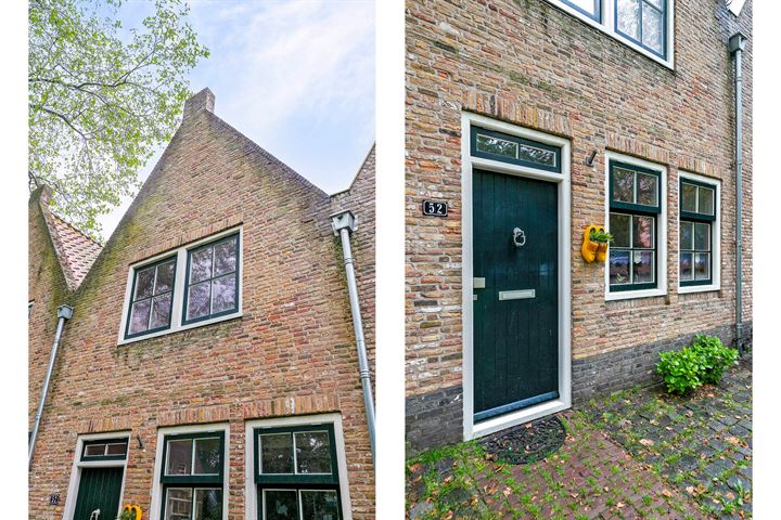 View photo 6 of Bosstraat 52