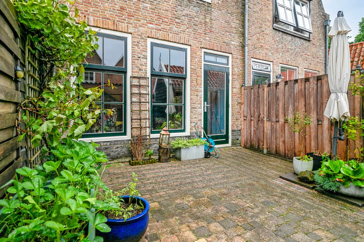 View photo 8 of Bosstraat 52