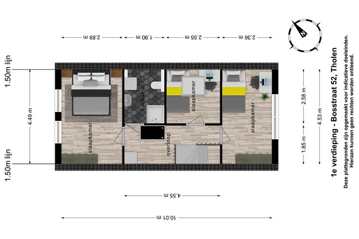 Bekijk foto 34 van Bosstraat 52