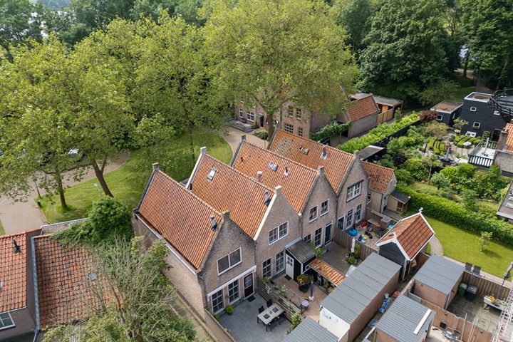 View photo 43 of Bosstraat 52