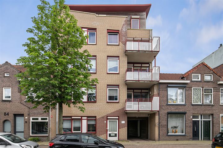 Bekijk foto 1 van Molenstraat 88-07